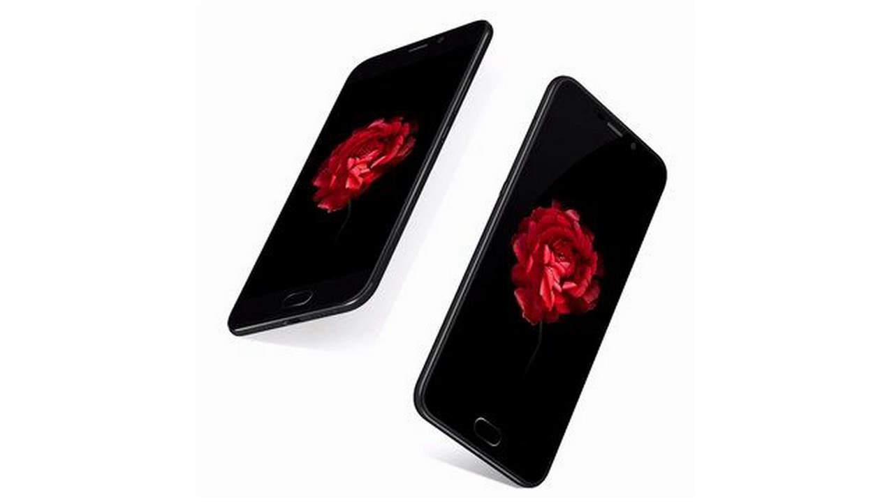 UMI Plus E 2 5D 6GB RAM 64GB ROM MTK6757 Helio P20 Octa Core 4G Smartphone