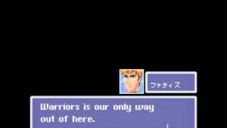 Galaxy Robo (SNES) - Translation Progress