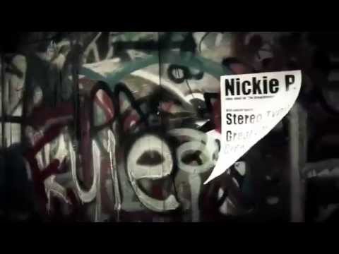 Nickie P  "Breakthrough" (Official Music Video)