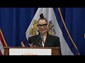 WATCH LIVE: Newark announces summer fun events and activities| NBC New York