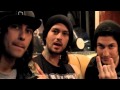 Pierce The Veil funny moments