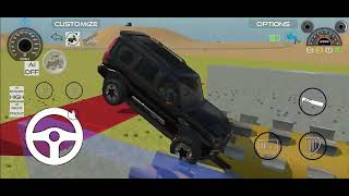 Fortuner xuv 700 creta  and scorpio who survive the crusher #car