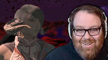 Jesse Plays FFXIV 6.5: Main Story Quest Part 2