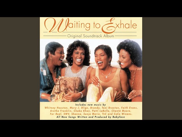 My Love, Sweet Love (from Waiting to Exhale - Original Soundtrack