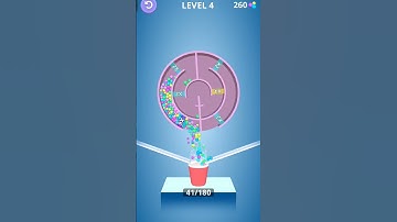 solving multi maze l#gameplay #level 4