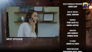 Zabt Episode 17 Teaser - HAR PAL GEO