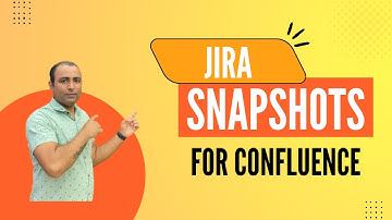 Jira Snapshots for Confluence | Jira Snapshots | Radbee Jira Snapshots