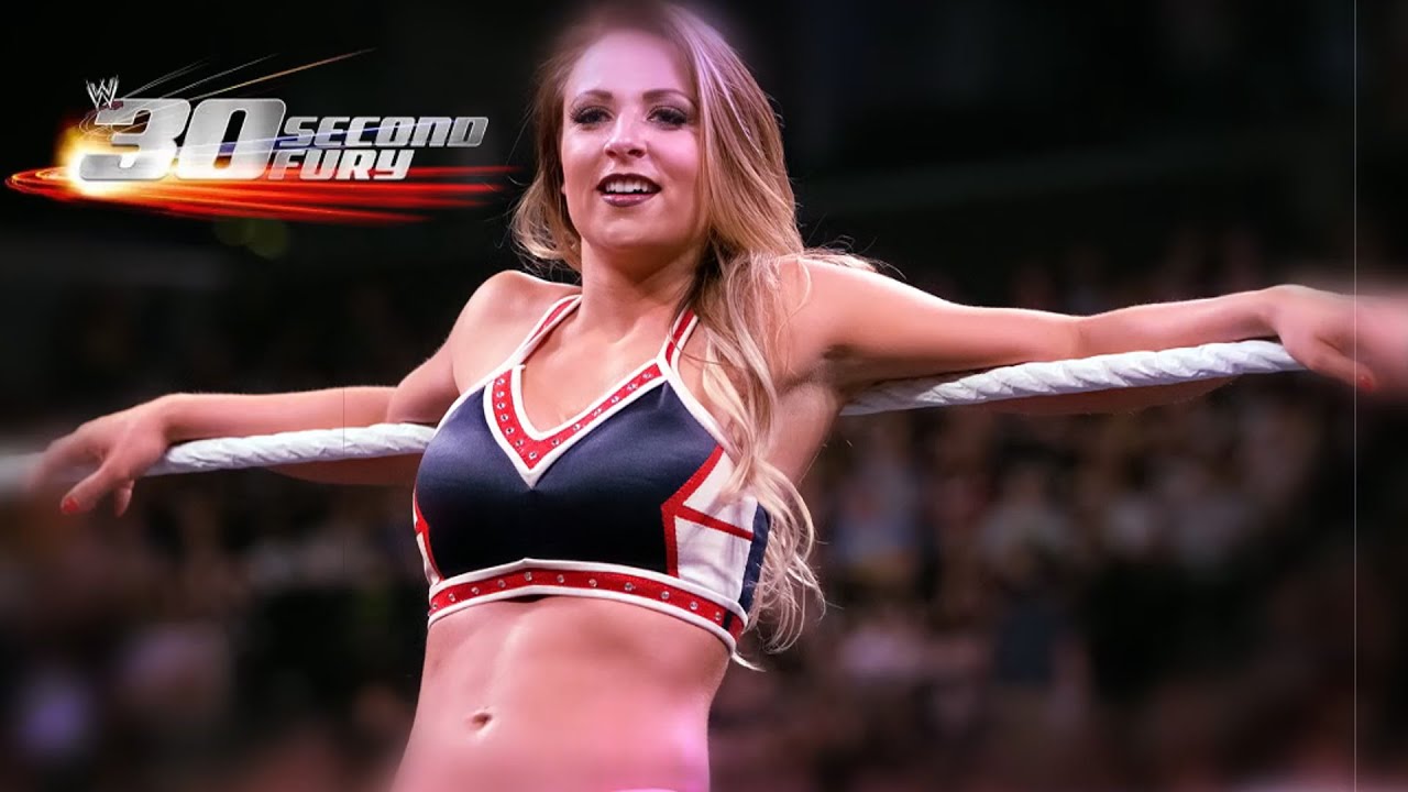 30 Second Fury Emma [Custom] YouTube