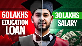 No One Talks About This Debt Trap | The Student Loan Business