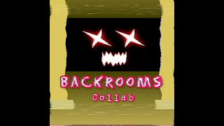 Backrooms collab Announcement ! | JeX Animation | Stick Nodes