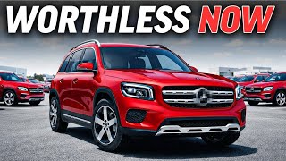 12 Cars That Are Now WORTHLESS in 2026!