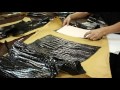 Handcrafting a Genuine Louisiana Alligator Leather Bag | Jack Georges