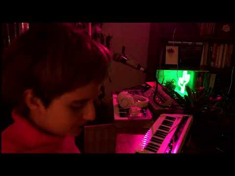 chiquitamagic - Amistad live