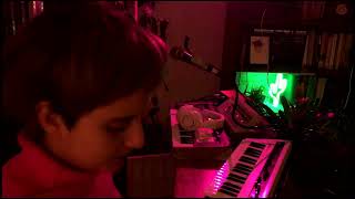 chiquitamagic - Amistad live