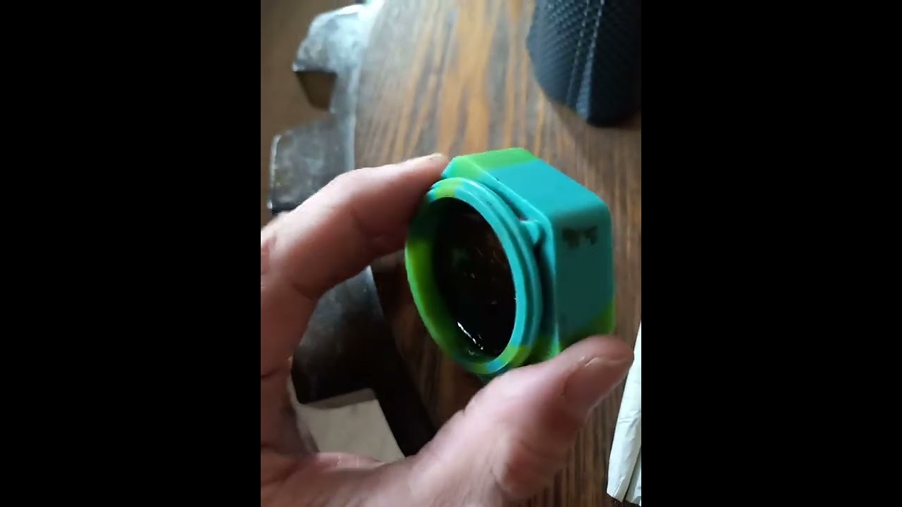 bubble bag dude machine, bubble hash pressed into wax! WOW worth the money after one harvest!