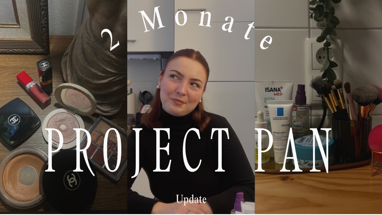 Project Pan Update: Das sind meine größten Erfolge und Misserfolge nach 2 Monaten