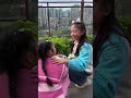 A heartwarming surprise for my little sister