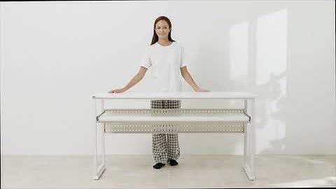 LYYL Workstations | Assembly Instructions