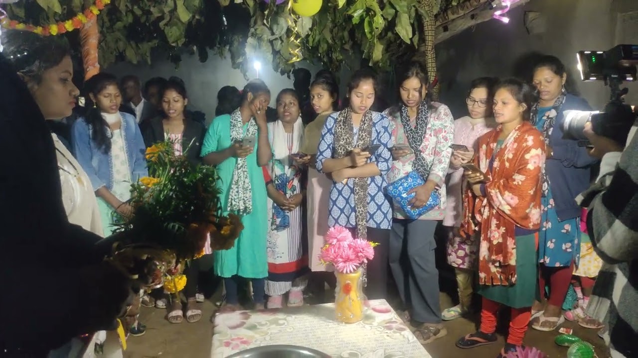 kalpana & Ashwin  ||  