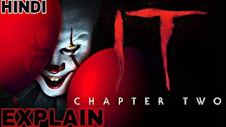 IT Chapter 2 Explain In Hindi|TheStoryTeller|Horror|