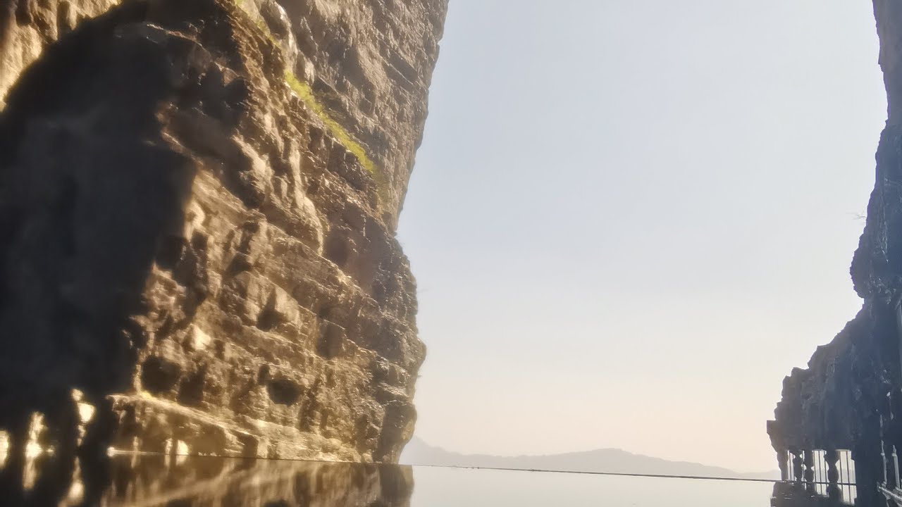 20260214張家界天門山Zhangjiajie Tianmen Mountain part2