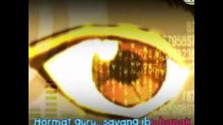 Ana Muslim Theme Song