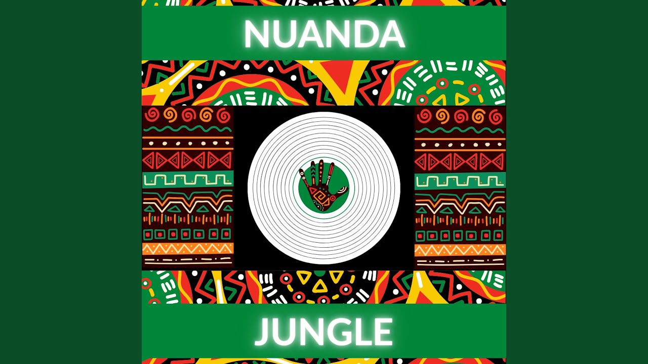 Watch Jungle on YouTube Watch Jungle on YouTube