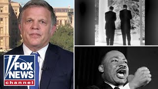 ‘YOU GOT TO LET THIS STUFF OUT’: Historian on JFK, RFK and MLK records release