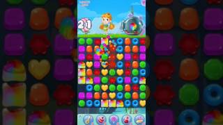 Jelly Blast - Level 33 - No Boosters (by match3news.com)