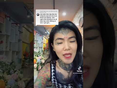 Video My family is different from my uncle's family. - youtube