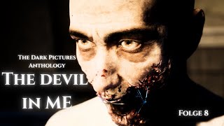 🔪The Devil in Me #08 Es wird flambiert! Brust oder Keule?!