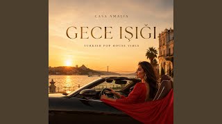 Son bir dans - Casa Amalia