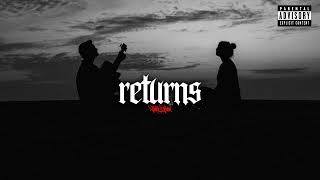 Boom Bap Beat "RETURNS" | Free Type Beat 2026 | Old School Rap Instrumental screenshot 1