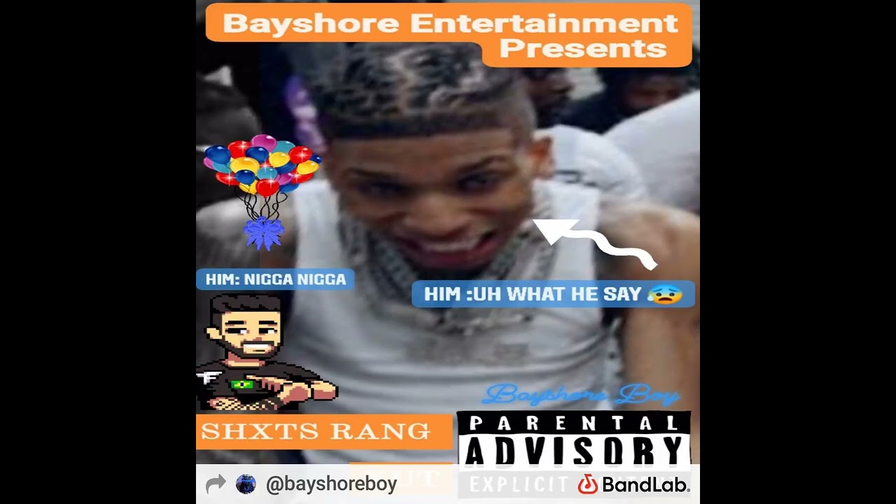 Shxts Rang Xut by Bayshore Entertainment Ent