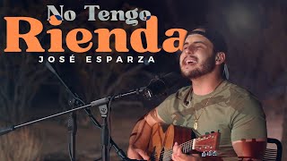 Video thumbnail of "No Tengo Rienda (Inedita) (Acústico) | Así Nacieron!"