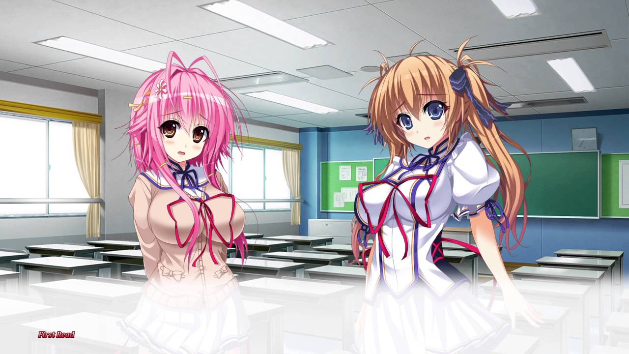 恋愛リベンジ 体験版 プレイ動画3 YouTube