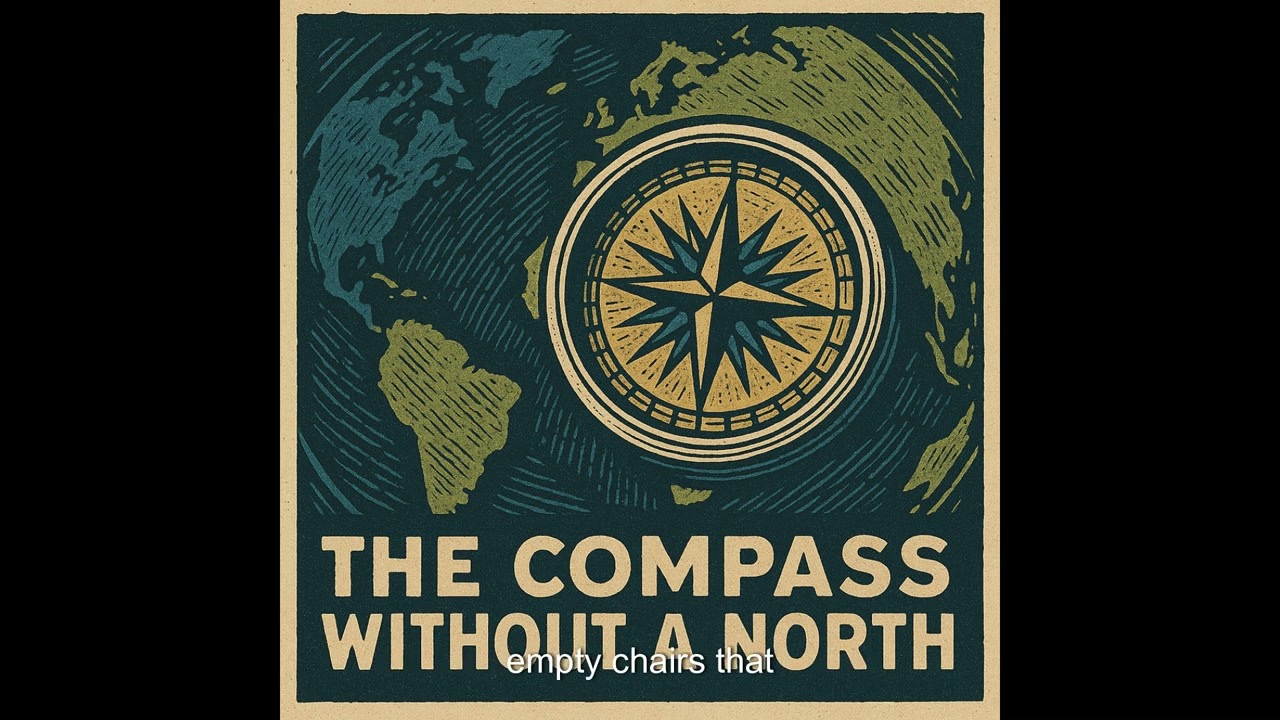The Compass Without a North