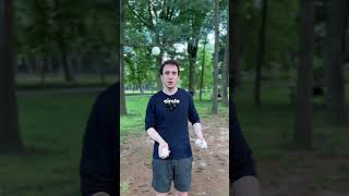 The Easiest 4 Ball Tricks in Juggling