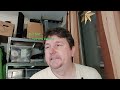 Beginning of video