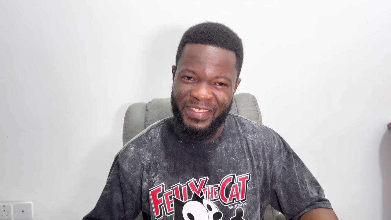 You Ain’t Safe with This Person…