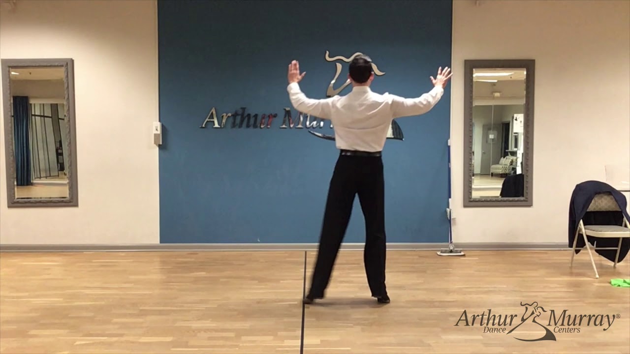 Basic Twinkle Edition | Arthur's Footprints | Arthur Murray International