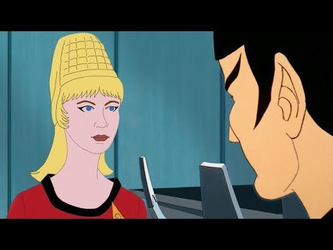 STAR TREK Logical Thinking #19 - Argument from Incredulity