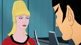 STAR TREK Logical Thinking #19 - Argument from Incredulity