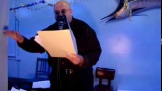 Vittorio Carli Vito Poems Vacuum And The Night Limbo Ceased To Exist 011210