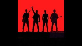 (-!-) U2 / Surrender