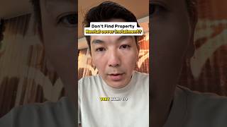 Don’t Find Rental HIGHER than instalment property, EP1 Gateway Kiaramas