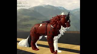 New morph!