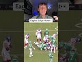 Eagles Jalyx Hunt #nfl #eagles