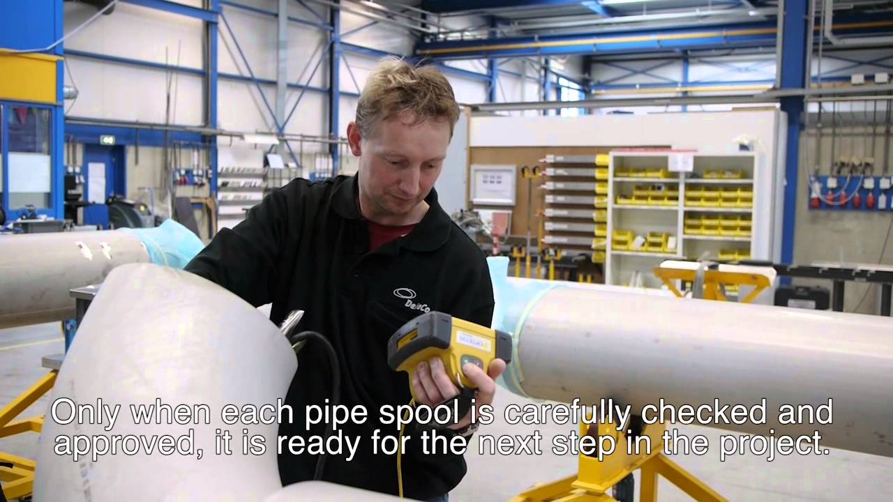 Demaco LNG film Oct. 2014 (EN)