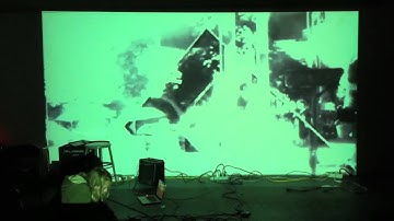 SFAI SIGNAL TO NOISE 2012